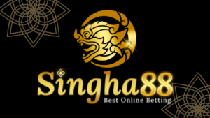 SINGHA88