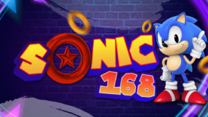 Sonic168