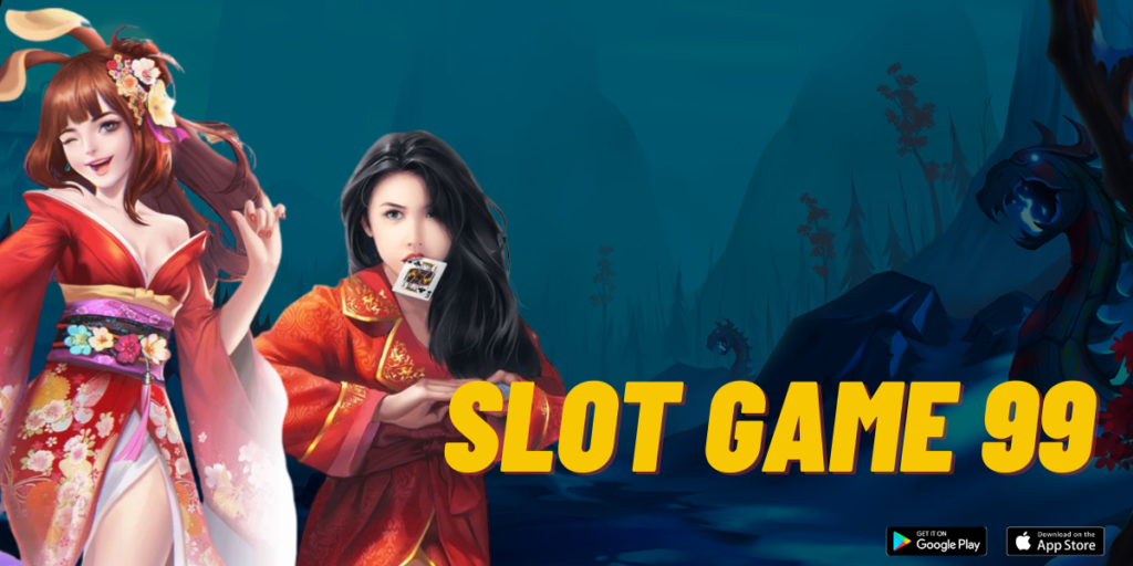 slot game 99