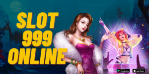 Slot 999 online